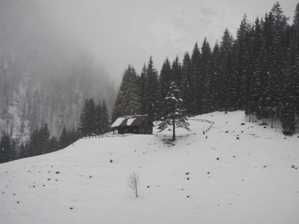 CONCA DI CIURCIULE da&nbsp;MALBORGHETTO