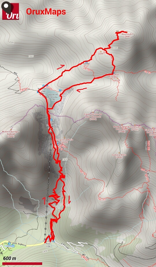 rauchkofel_mappa