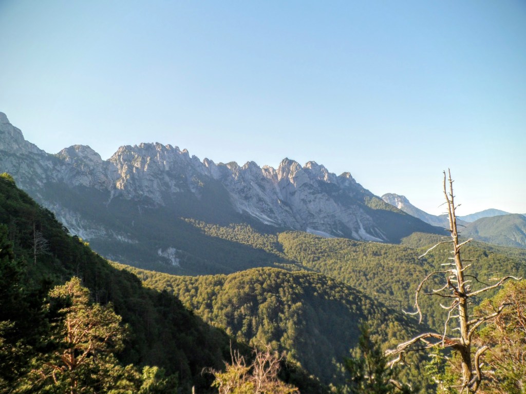 CRETA DI MEZZODI da&nbsp;LOVEA