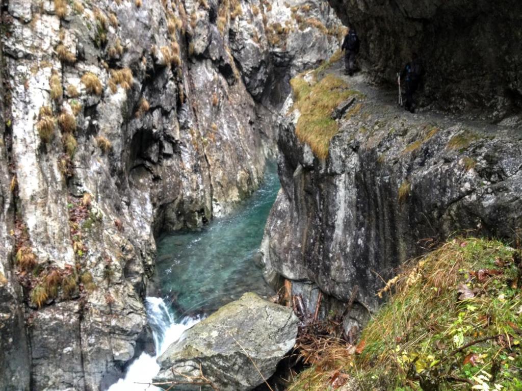 FORRA DEL CHIARSÓ da PAULARO a LAS&nbsp;CALLAS