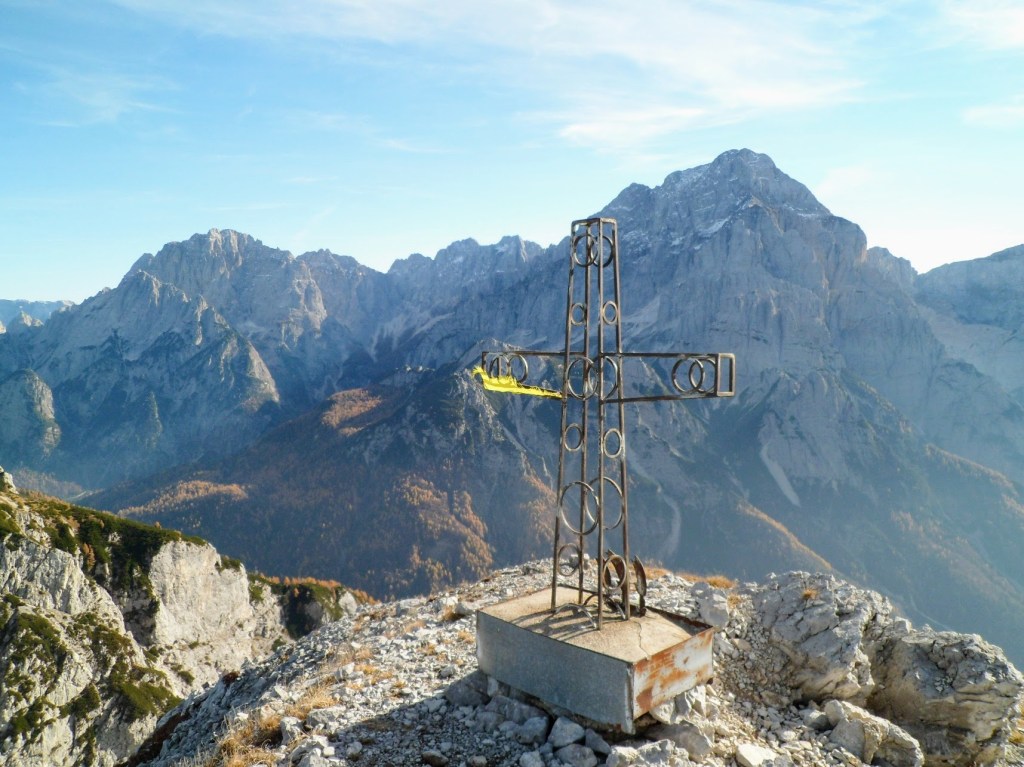 DUE PIZZI dalla VAL&nbsp;DOGNA