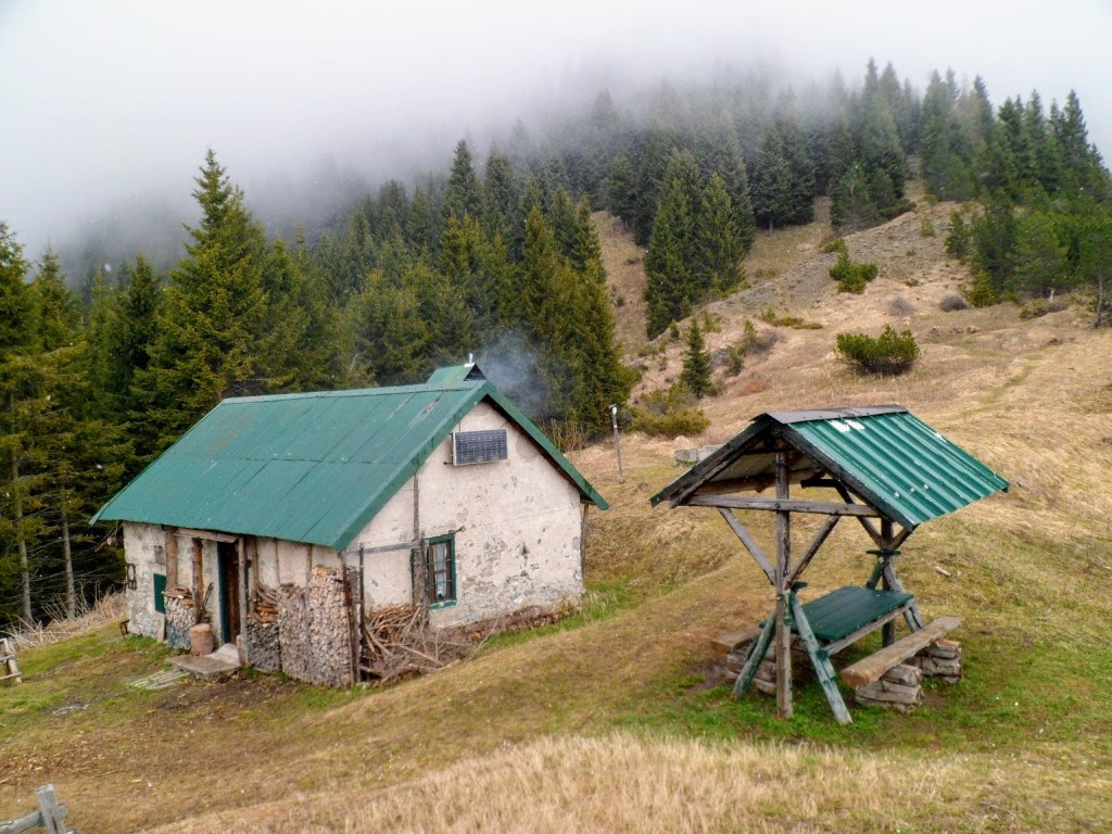 PALON DI LIUS dalla VAL&nbsp;AUPA