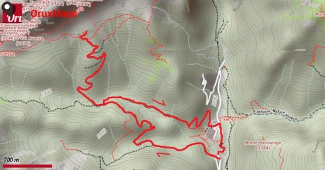 miniere avanza_mappa
