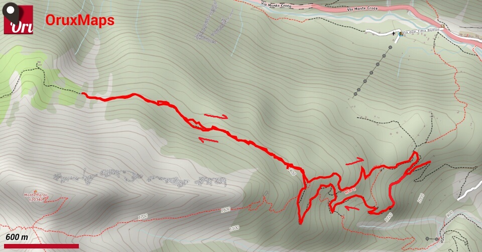casera Lavareit_mappa