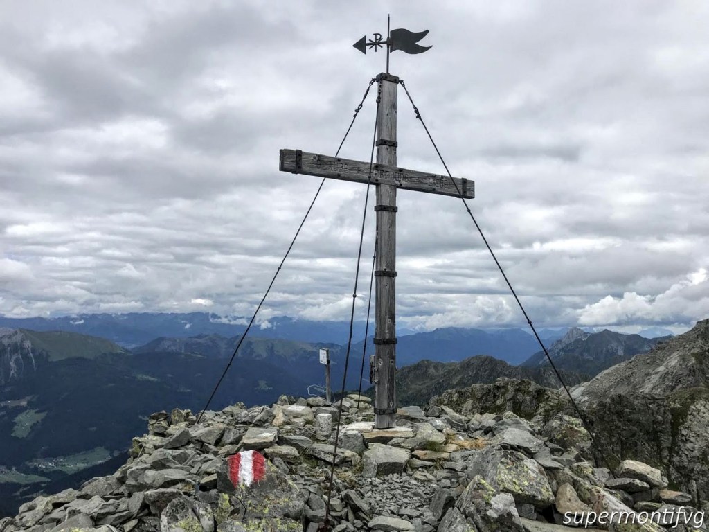 MONTE FLEONS da&nbsp;PIERABECH