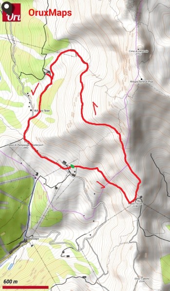 Latemar.panorama_mappa