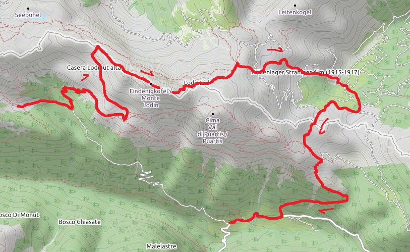 TrekZollnerLodin_02_mappa
