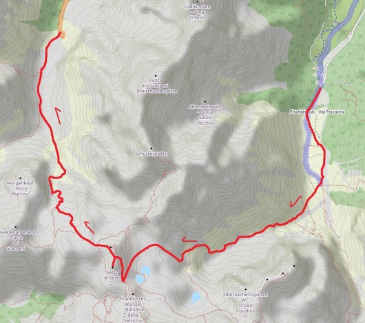 TrekTreScarperi_01_mappa