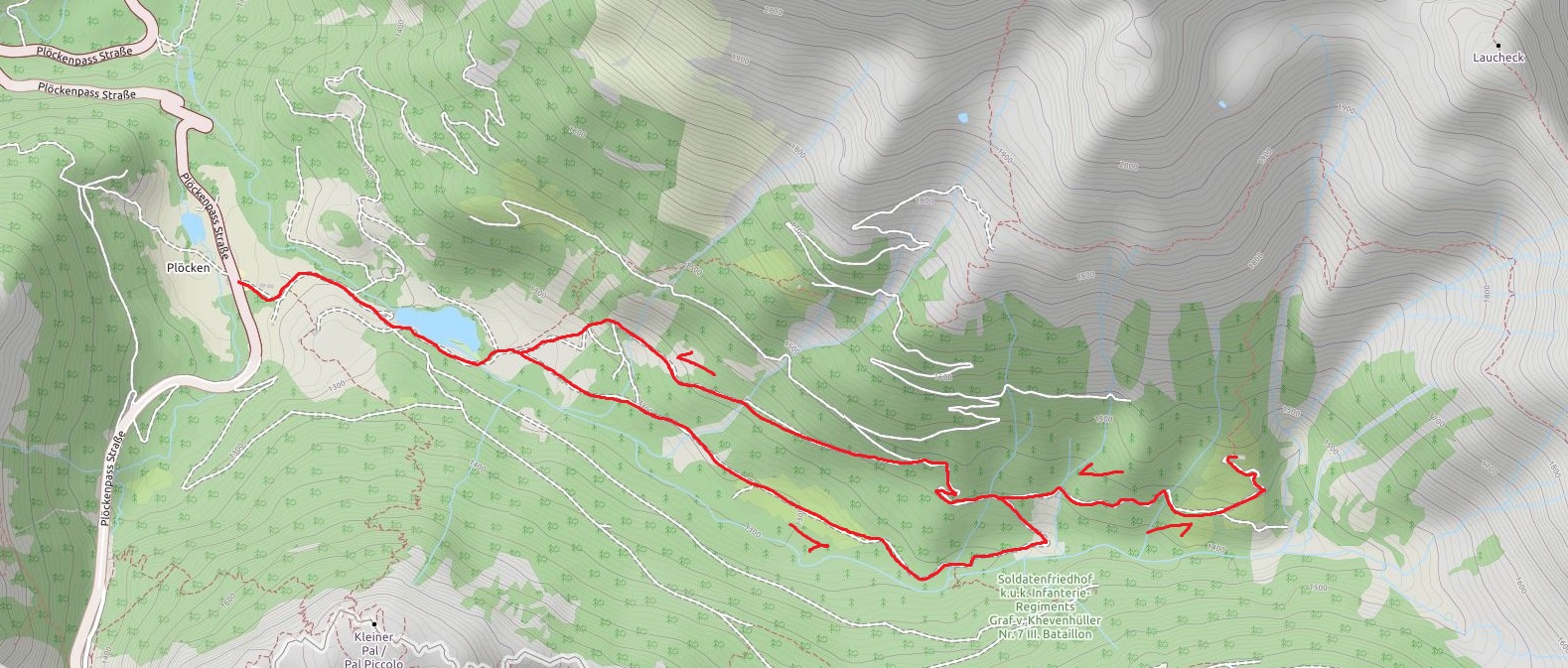 Untere_Tschintemunt_Alm_mappa