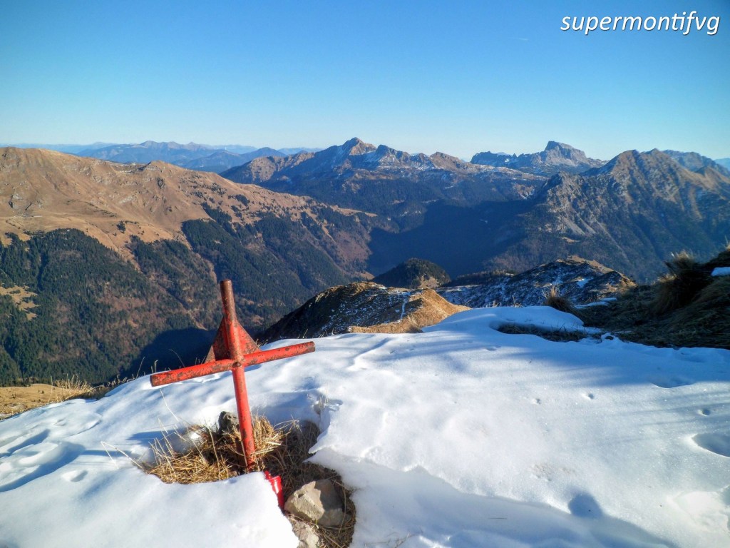 MONTI NEDDIS e DIMON da CASTEL&nbsp;VALDAIER