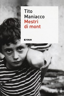 Tito Maniacco - Mestri di Mont