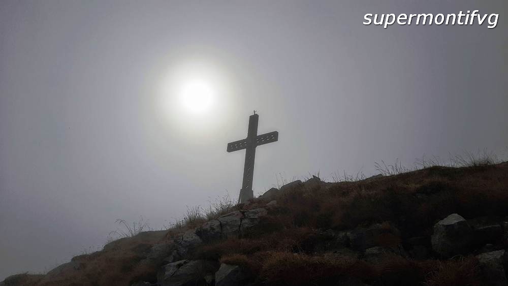 Anello del MONTE ZERMULA da MALGA ZERMULA con salita dal versante sud per il CLAP DI MILIE