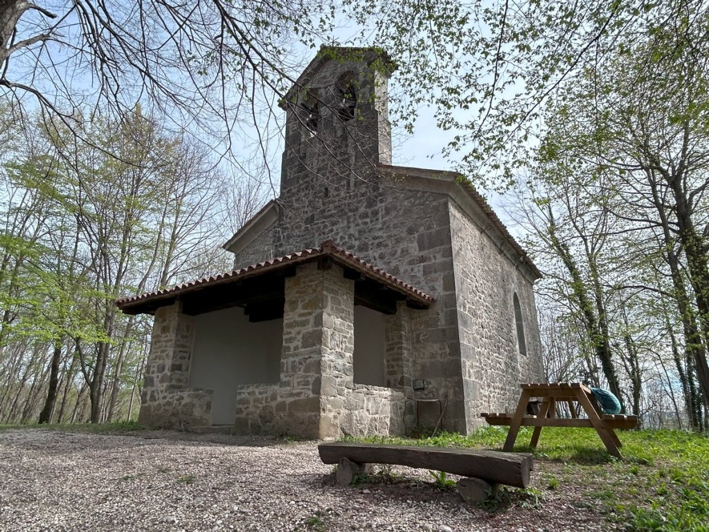 Anello dei TRE RE da SAN PIETRO DI&nbsp;CHIAZZACCO