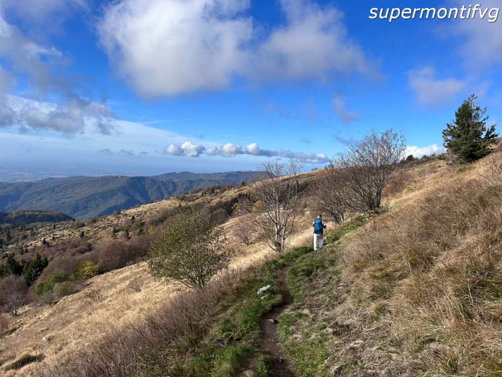 Sentiero Naturalistico del&nbsp;MATAJUR