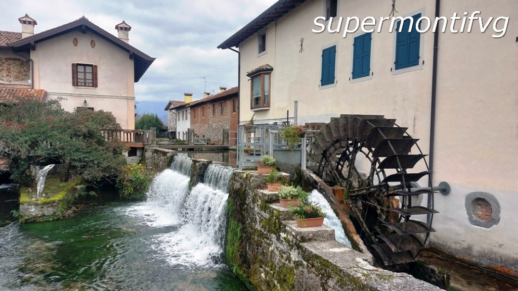 Camminata sulla Passeggiata delle Rogge tra REMUGNANO e&nbsp;QUALSO