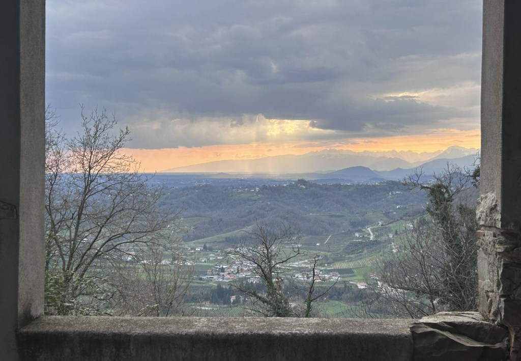 Anello di MONTEPRATO da&nbsp;NIMIS